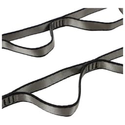 Гамак для йоги Sangh, 250×150 см, цвет фиолетовый