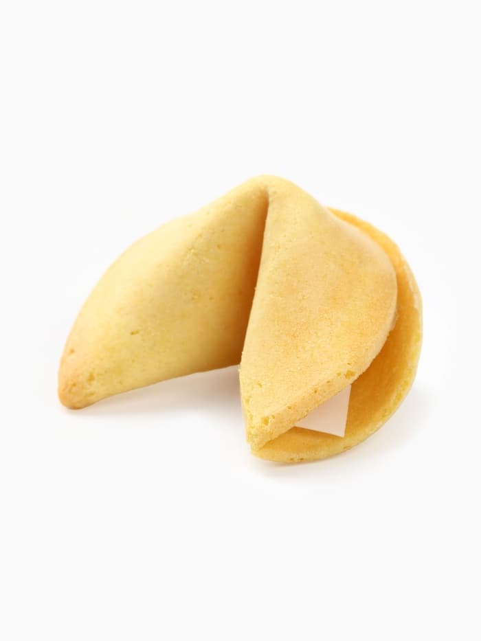 Печенье с предсказанием «Безудержного веселья», 6 г