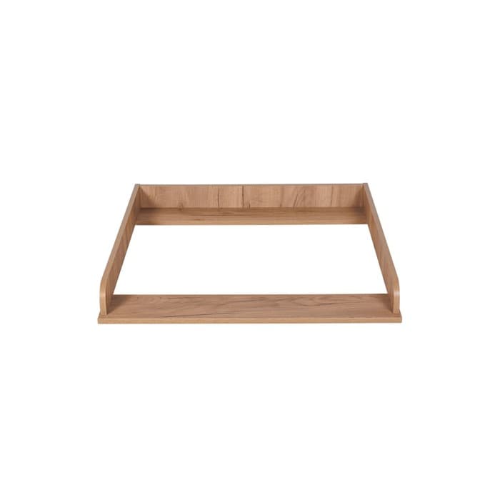 Рамка для пеленания универсальная для комода Polini kids, цвет дуб крафт золотой