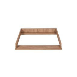 Рамка для пеленания универсальная для комода Polini kids, цвет дуб крафт золотой