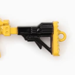 Макет оружия «Сувенирная винтовка. Angry Duck», 26 см