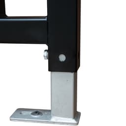 Инсталляция Comforty CF3GT1900-10CH, клавиша управления Comforty CF3BT7912CH, хром