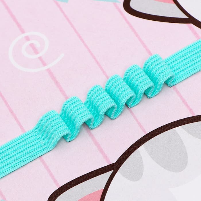 Папка для труда, А4, пластиковая, 23×32.5×2.5 см «Веселые персы»