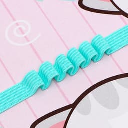 Папка для труда, А4, пластиковая, 23×32.5×2.5 см «Веселые персы»