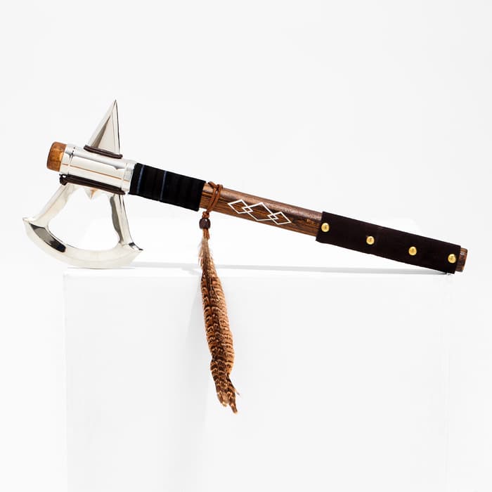 Макет оружия «Сувенирный топор Апачи», 47×18 см