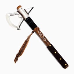 Макет оружия «Сувенирный топор Апачи», 47×18 см