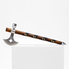 Макет оружия «Сувенирный топор Команчи», 48×17 см