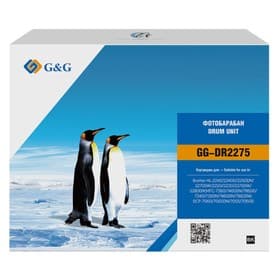 Блок фотобарабана G&G GG-CF219A, ч/б: 12000 страниц, для LJ Pro M102/M104/MFP M130/M132 HP