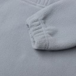 Костюм флисовый детский (джемпер, брюки) MINAKU, рост 80-86 см, серый