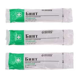 Автомобильная аптечка первой помощи TORSO, дорожная, новый состав, ГОСТ 2024, по приказу 260н