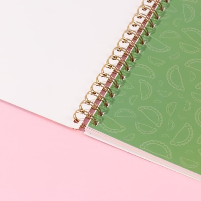 Фотоальбом на спирали 20 листов «Бабушка», объёмный элемент и 4 вкладки, 24×24 см