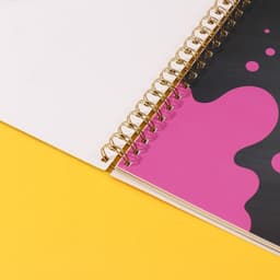 Фотоальбом на спирали 20 листов «Снова в школу», объёмный элемент и 4 вкладки, 24×24 см