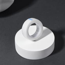 Лента для наращивания ресниц, на клеевой основе, 1.2 см × 4.5 м