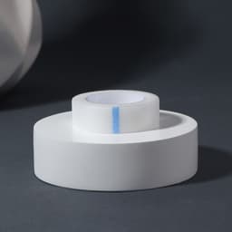 Лента для наращивания ресниц, на клеевой основе, 1.2 см × 4.5 м