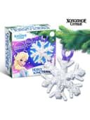 Выращивание новогодних кристаллов «Холодное сердце. Эльза», набор для опытов