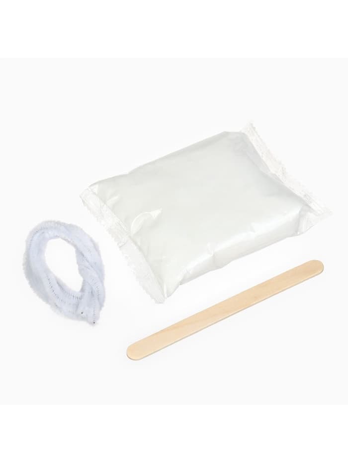 Выращивание новогодних кристаллов «Холодное сердце. Эльза», набор для опытов