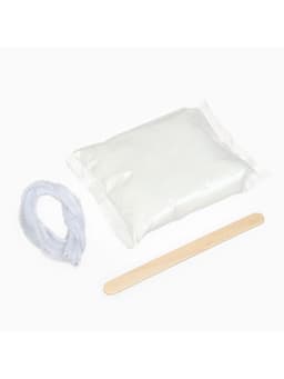 Выращивание новогодних кристаллов «Холодное сердце. Эльза», набор для опытов