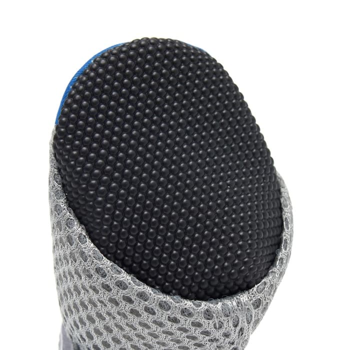 Ботинки для собак «Комфорт +», размер M (4.5×3.6 см), синие