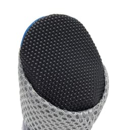 Ботинки для собак «Комфорт +», размер XL (5.9×4.8 см), синие