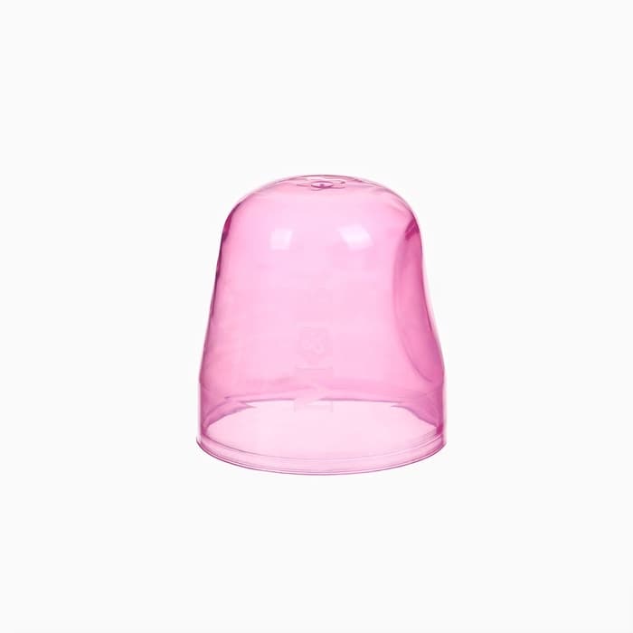 Бутылочки для кормления «Принцесса», 2 шт., 150 и 250 мл, прямые, фуксия