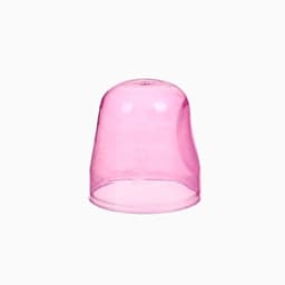 Бутылочки для кормления «Принцесса», 2 шт., 150 и 250 мл, прямые, фуксия