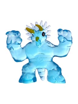 Фигурка — тянучка антистресс «Монстр. Тяну-джитсу», МИКС