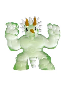 Фигурка — тянучка антистресс «Монстр. Тяну-джитсу», МИКС