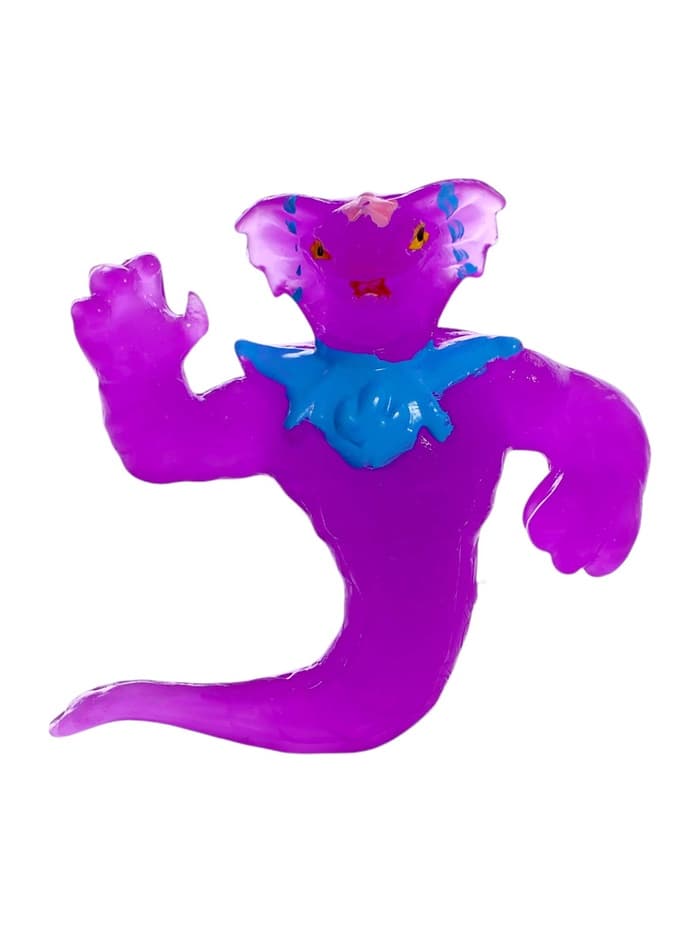 Фигурка — тянучка антистресс «Монстр. Тяну-джитсу», МИКС