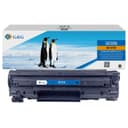 Картридж лазерный G&G GG-C728 чёрный, 2100 страниц, для Canon i-Sensys MF4410/4420/4430/4450/45