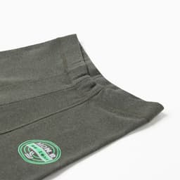 Кальсоны мужские термо, хаки, размер 56