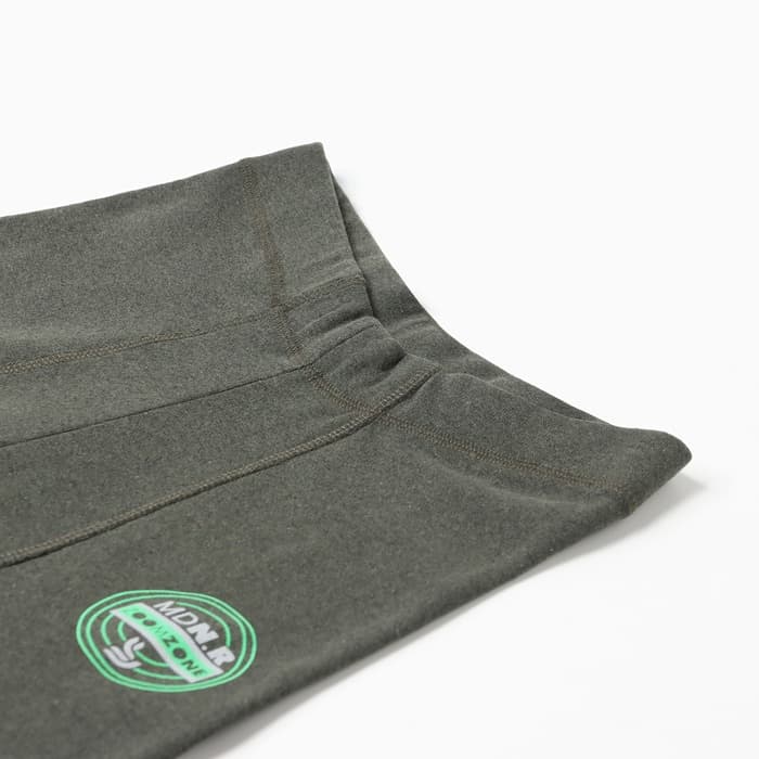 Кальсоны мужские термо, хаки, размер 60