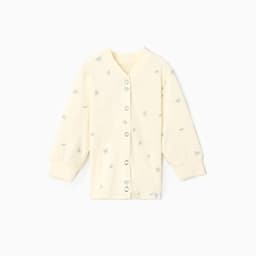 Кофточка детская MINAKU, рост 74-80 см, цвет молочный