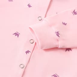 Кофточка детская MINAKU, рост 86-92 см, розовая