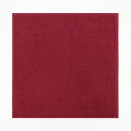Полотенце махровое «Этель. Дед Мороз», 30×30 см, хлопок 100%