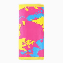 Пенал-скрутка, текстиль, «Краска»