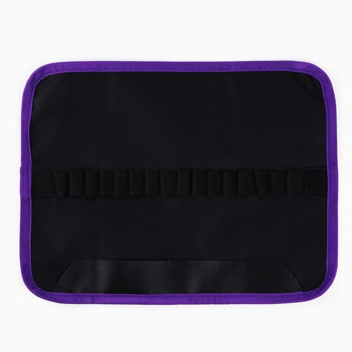 Пенал-скрутка, текстиль, «Аниме»