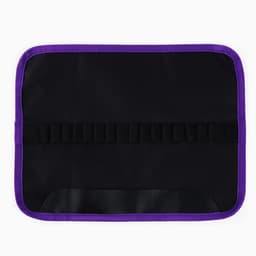 Пенал-скрутка, текстиль, «Аниме»