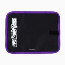 Пенал-скрутка, текстиль, «Аниме»