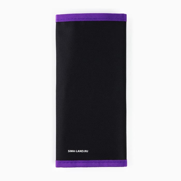 Пенал-скрутка, текстиль, «Аниме»