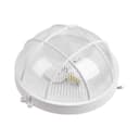 Светильник светодиодный аварийный, 8 Вт, 220 В, IP54, 6500K, пластик, белый