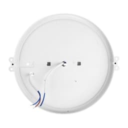 Светильник светодиодный аварийный, 8 Вт, 220 В, IP54, 6500K, пластик, белый