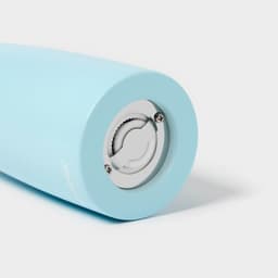 Мельница для специй Доляна «Облако», 22 см, голубая