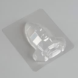 Мыло своими руками «Ракета», набор для мыловарения