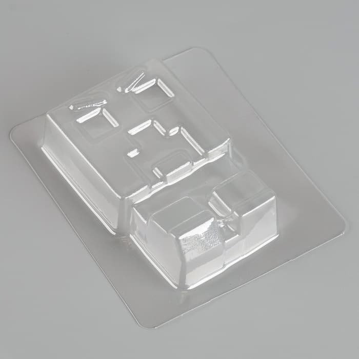 Мыло своими руками «Пиксельный чудик», набор для мыловарения