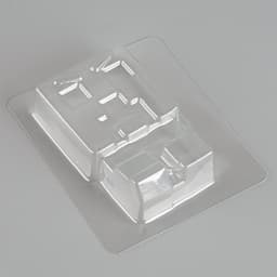 Мыло своими руками «Пиксельный чудик», набор для мыловарения