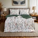 Постельное бельё 1.5-спальное «Этель» Alpine meadow, поплин