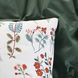 Постельное бельё 1.5-спальное «Этель» Alpine meadow, поплин