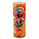 Прикол - игрушка со змеёй «Банка чипсов»