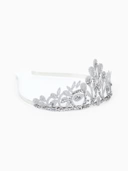 Диадема корона для девочки «Корона принцессы», виды МИКС