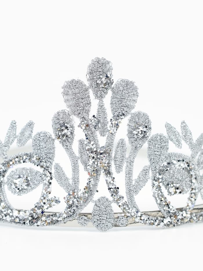 Диадема корона для девочки «Корона принцессы», виды МИКС